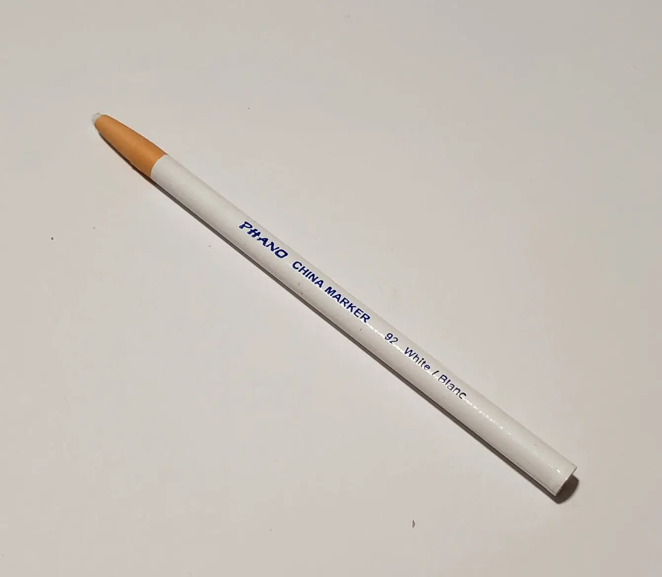 Lid Marking Pen (White) Perfect Pickler Store
